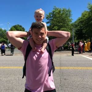 Meet your Posher, Cody